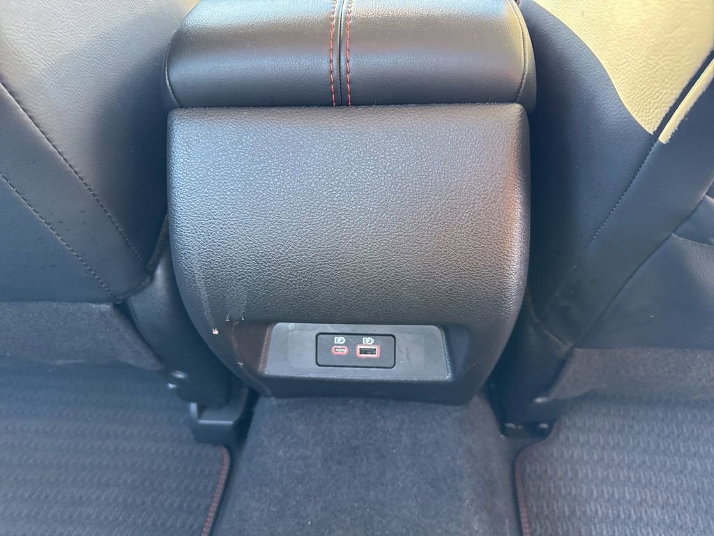 Used 2025 Nissan Altima 2.5 SR image 31