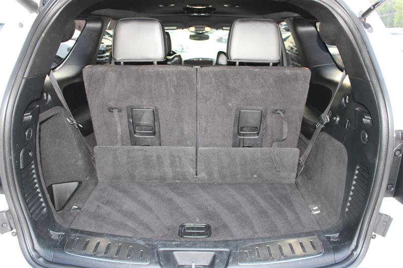 Used 2020 Dodge Durango R/T image 23