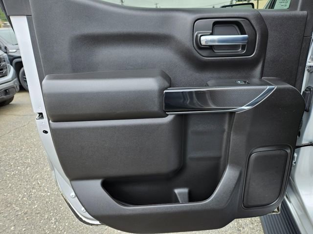 Used 2021 Chevrolet Silverado 1500 LT AWD/4WD image 19