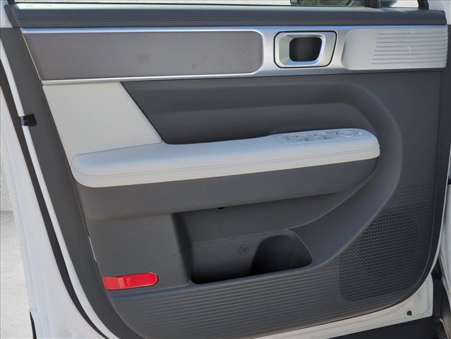 New 2027 Hyundai Santa Fe SEL FWD image 11