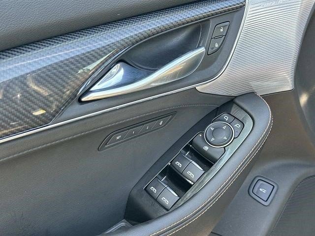 Certified 2023 Cadillac CT5 Sport AWD/4WD image 16