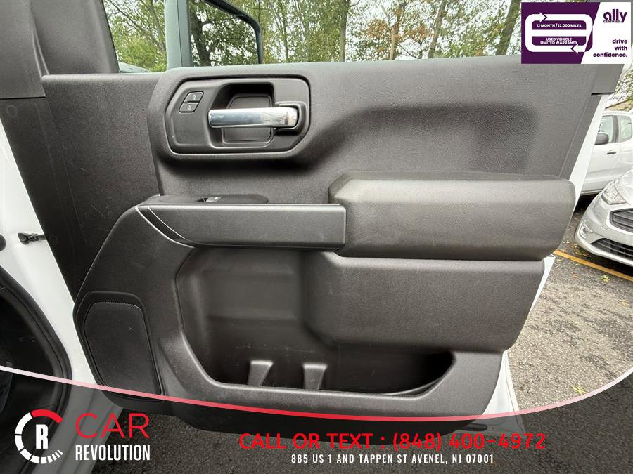 Used 2023 Chevrolet Silverado 3500 W/T w/ WT Fleet Convenience Package AWD/4WD image 46