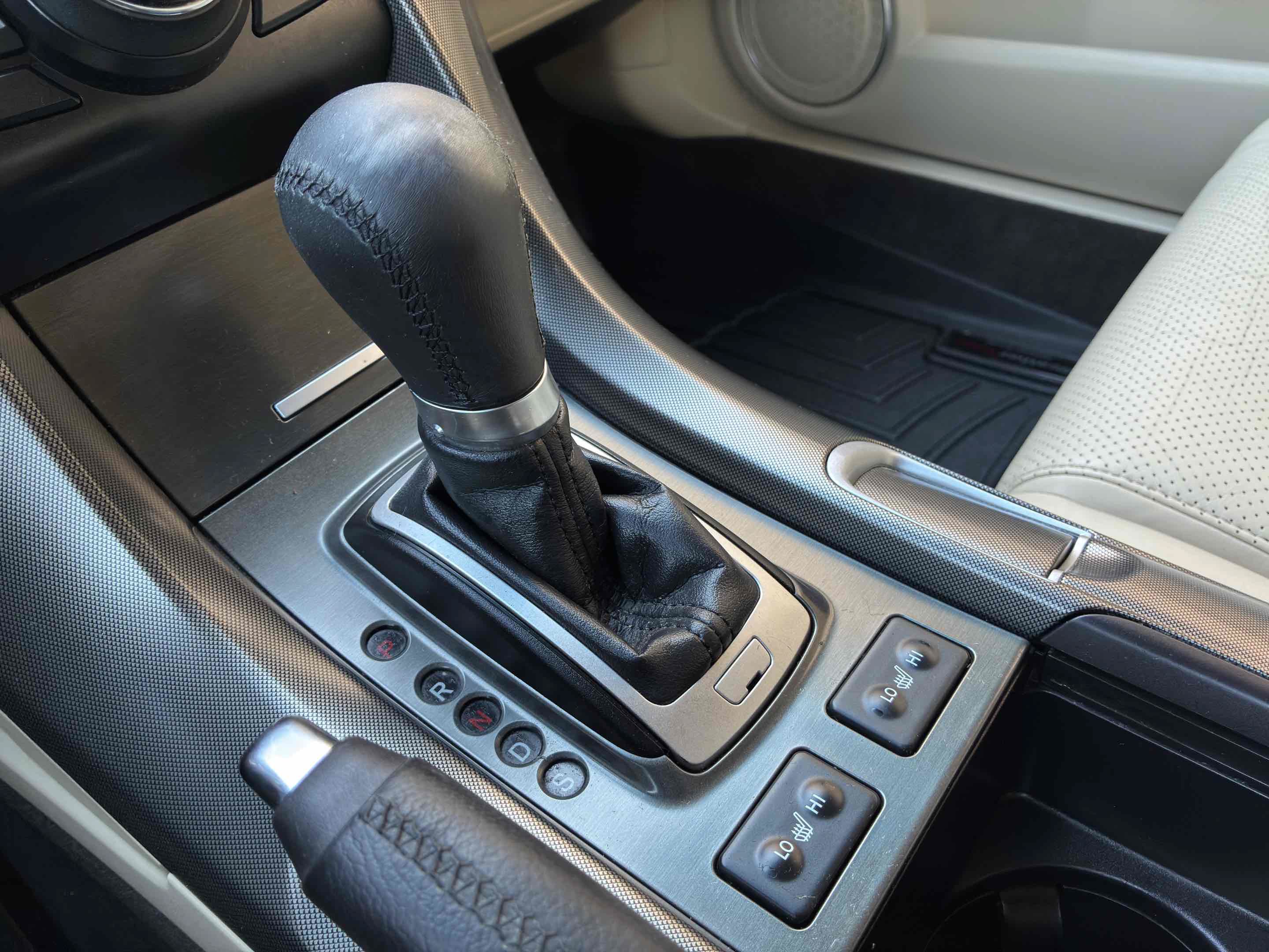 Used 2014 Acura TL w/ Technology Package FWD image 28