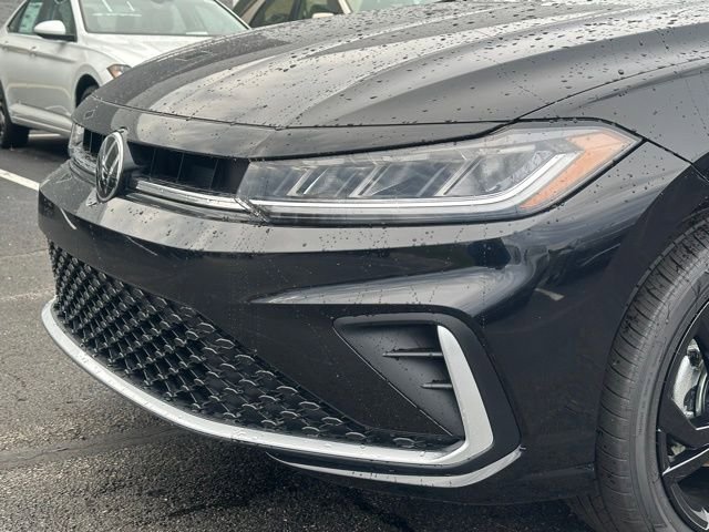 New 2026 Volkswagen Jetta SE FWD image 8
