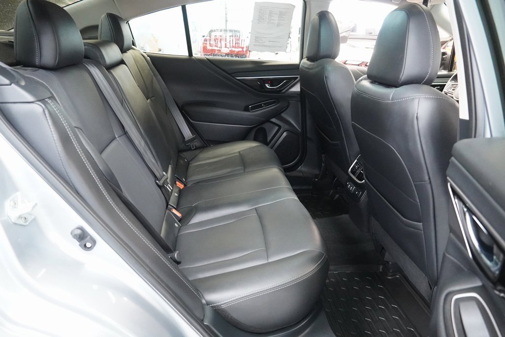 Used 2021 Subaru Legacy Limited XT image 29