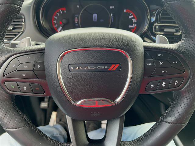 Used 2024 Dodge Durango GT image 18