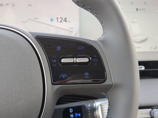 Used 2023 Hyundai Ioniq 5 SEL w/ Cargo Package image 26