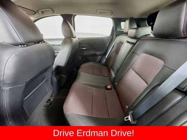 Used 2025 Nissan Kicks SR AWD/4WD image 9