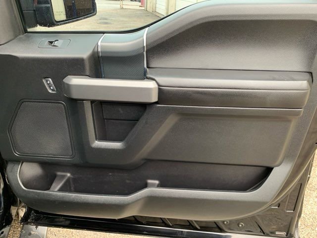 Used 2018 Ford F150 XLT w/ Equipment Group 302A Luxury image 23