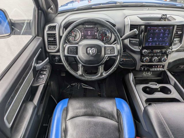 Used 2020 RAM 2500 Big Horn w/ Level 2 Equipment Group AWD/4WD image 16