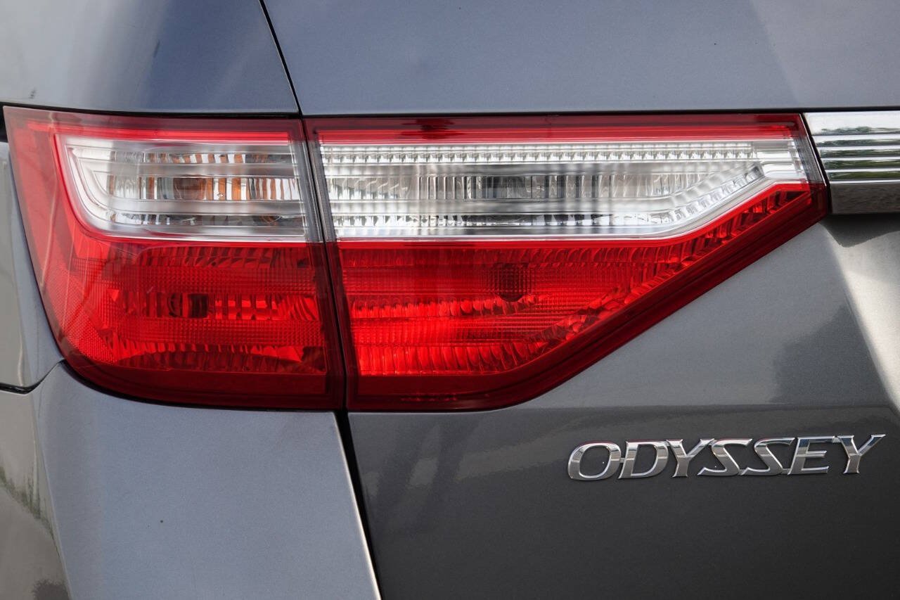 Used 2011 Honda Odyssey EX-L image 49