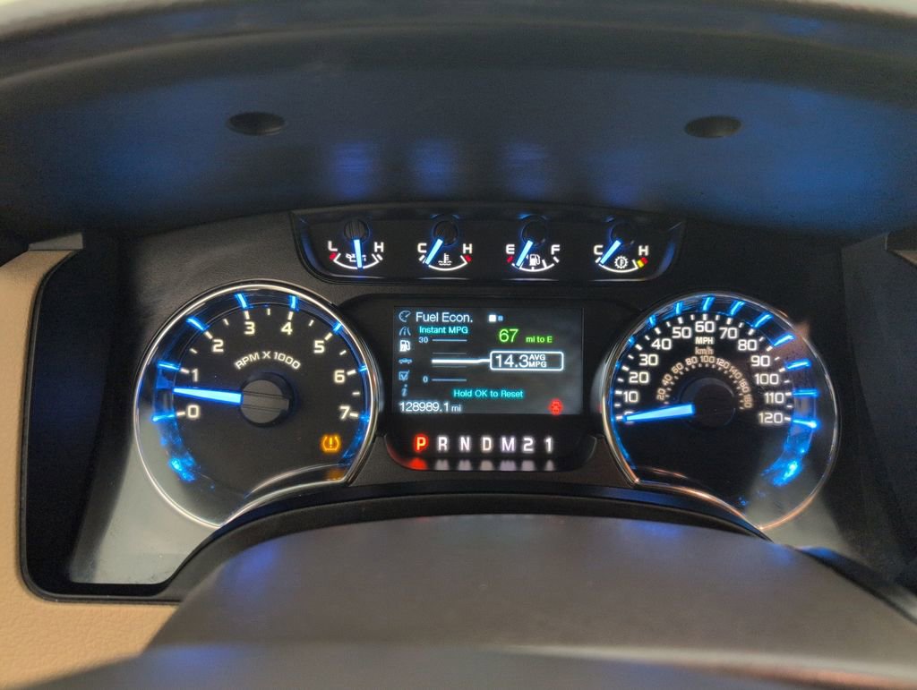 Used 2012 Ford F150 XLT w/ XLT Convenience Pkg RWD image 20