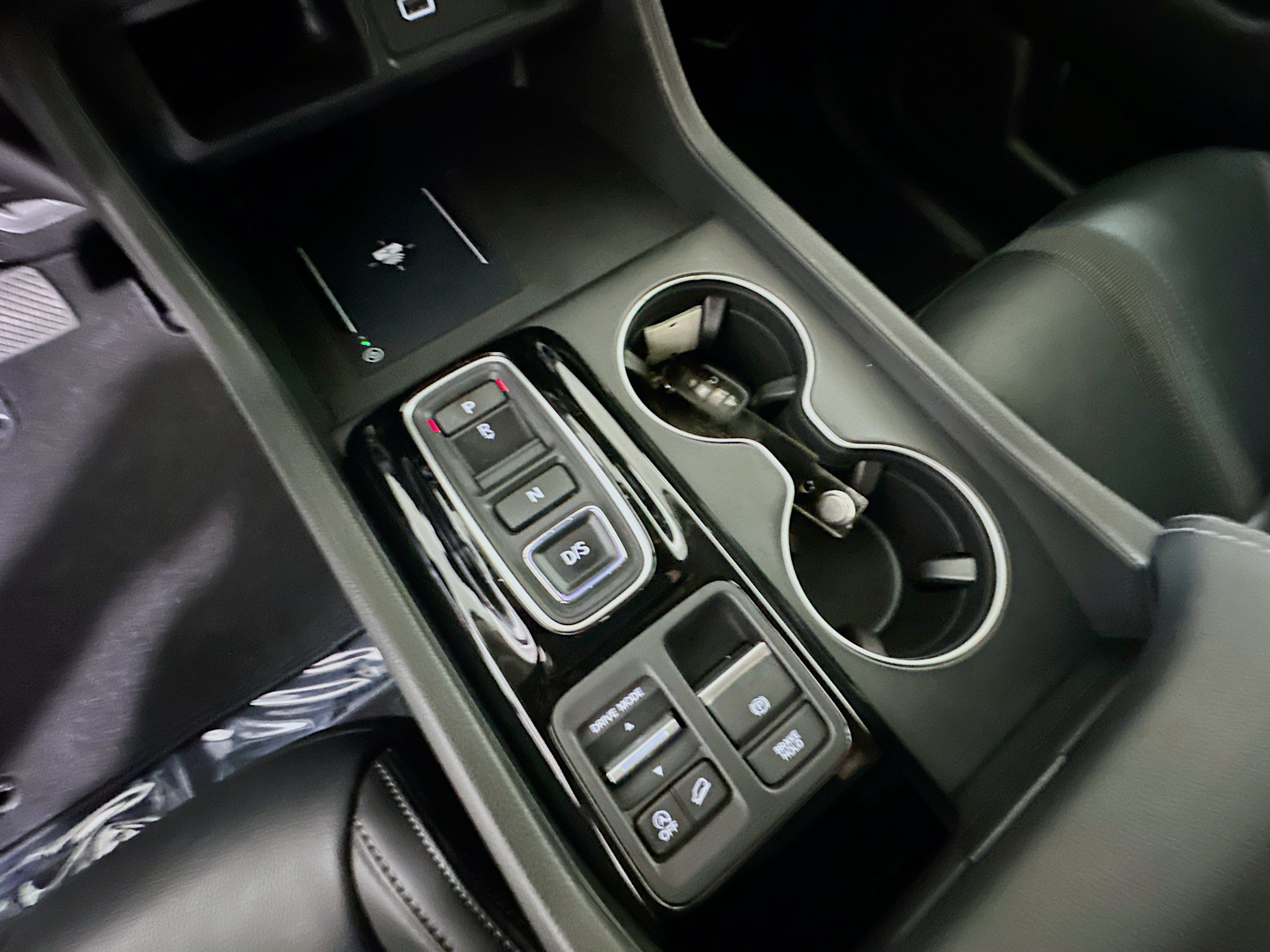 Used 2025 Honda Pilot EX-L image 22