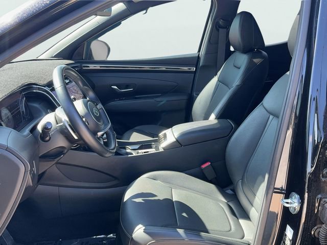 Used 2024 Hyundai Santa Cruz XRT image 16