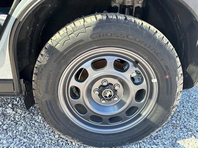 New 2024 Ford Bronco Sport Outer Banks image 16