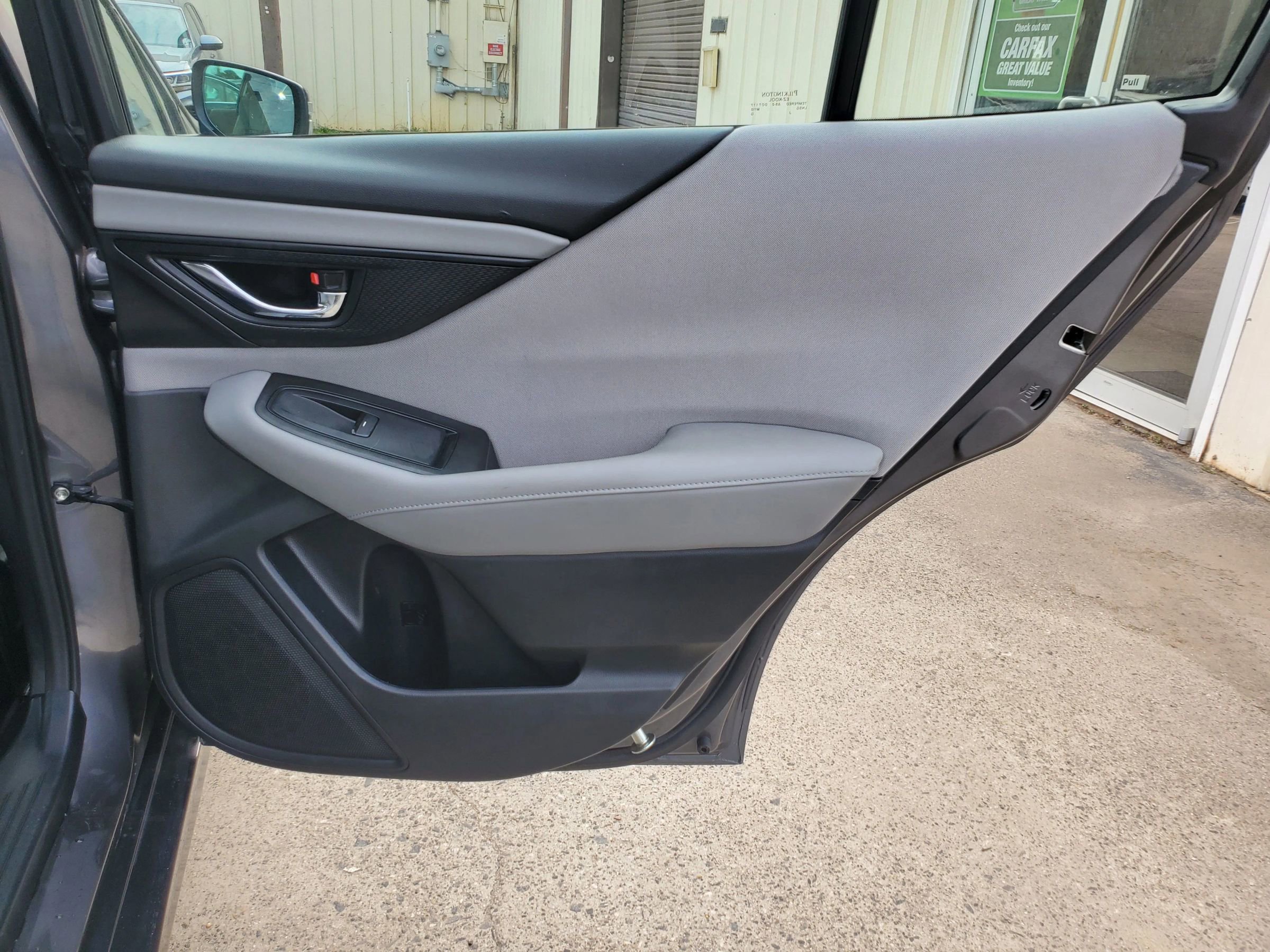 Used 2021 Subaru Legacy Premium w/ Popular Package #1 AWD/4WD image 16