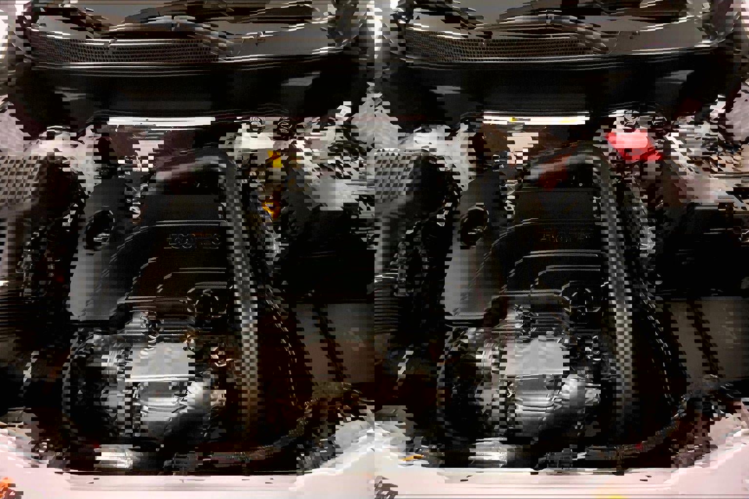 Used 2025 Chevrolet Equinox LT image 10