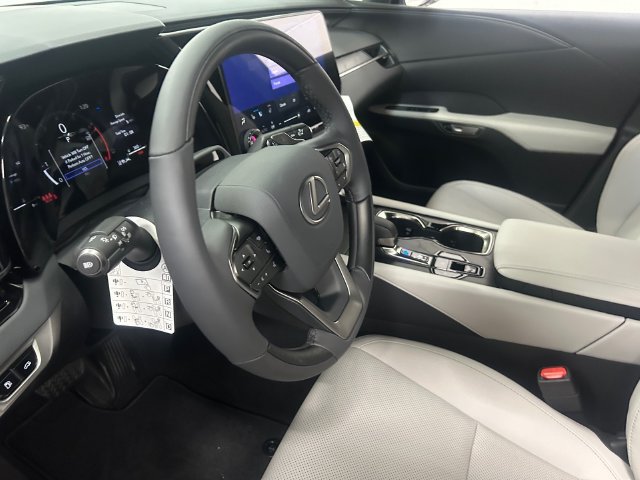 New 2026 Lexus RX 350 Premium w/ Convenience Package FWD image 20