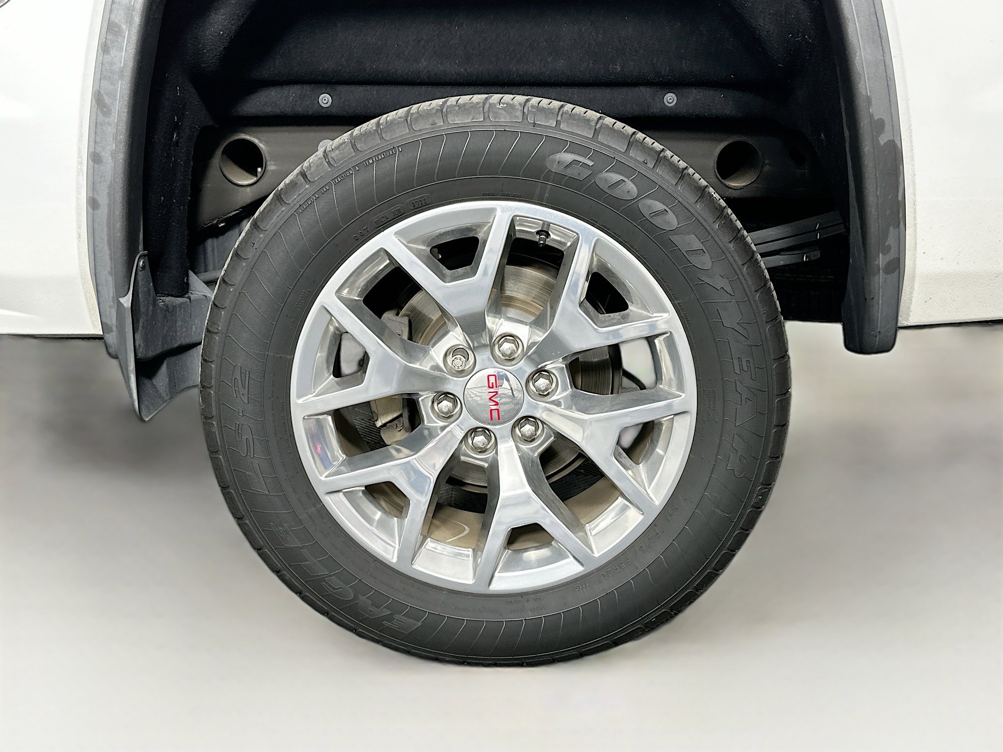 Used 2018 GMC Sierra 1500 SLT image 11