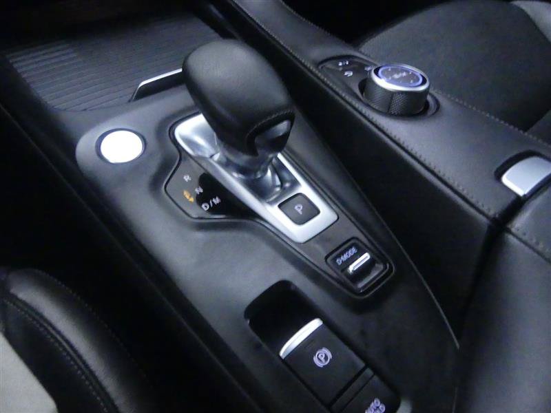 Used 2022 INFINITI QX50 Luxe w/ Appearance Package AWD/4WD image 12