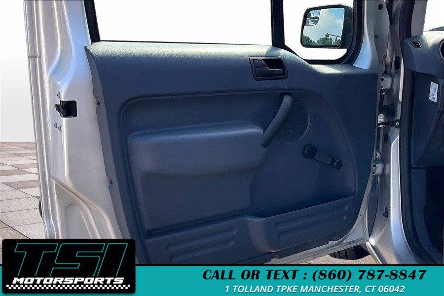 Used 2012 Ford Transit Connect XL FWD image 19