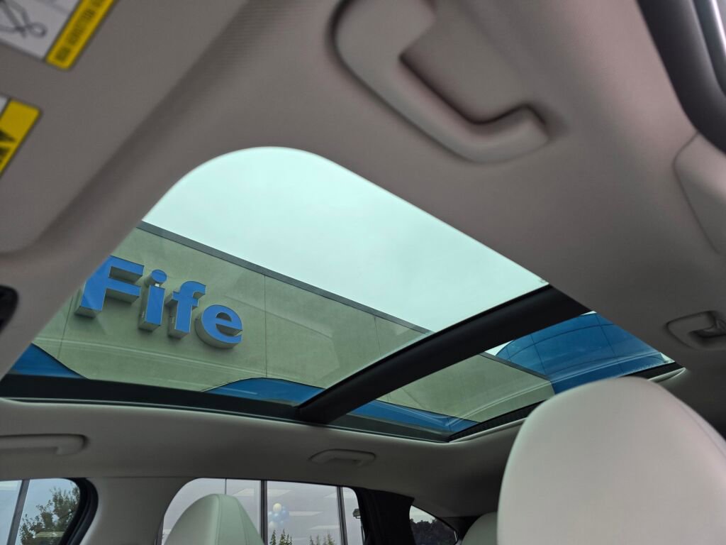 Used 2024 Hyundai Tucson Limited image 20