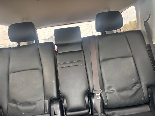 Used 2024 Toyota 4Runner Limited image 11