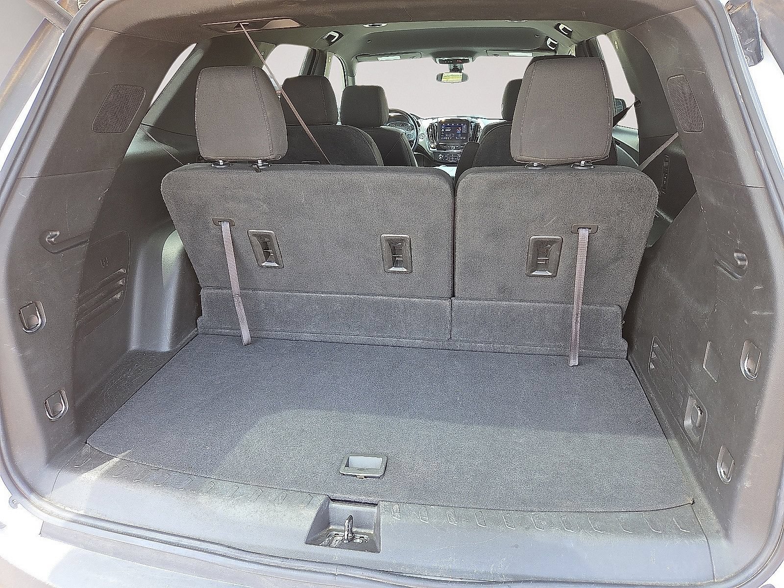 Used 2023 Chevrolet Traverse LT AWD/4WD image 17