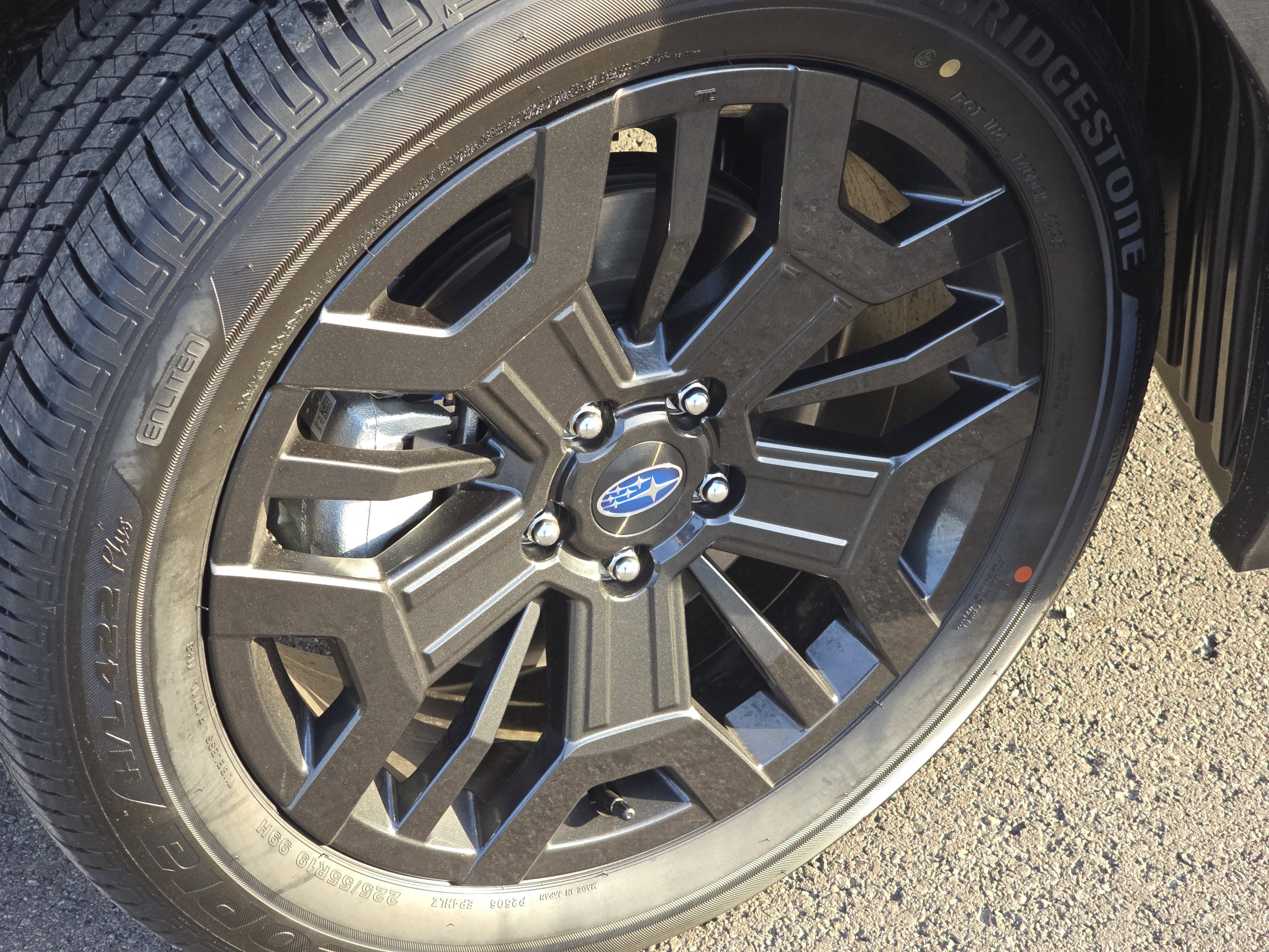 New 2026 Subaru Outback Limited XT image 15