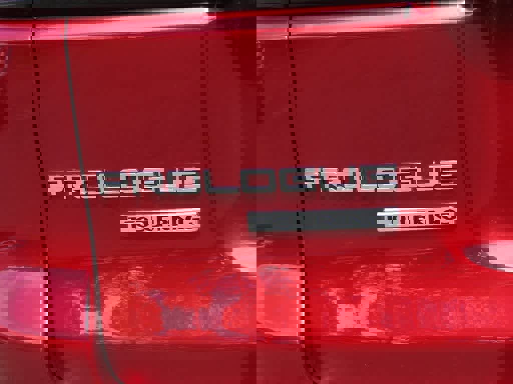 New 2026 Honda Prologue Touring image 7