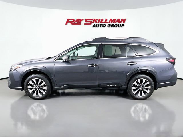 Used 2024 Subaru Outback Touring XT image 4