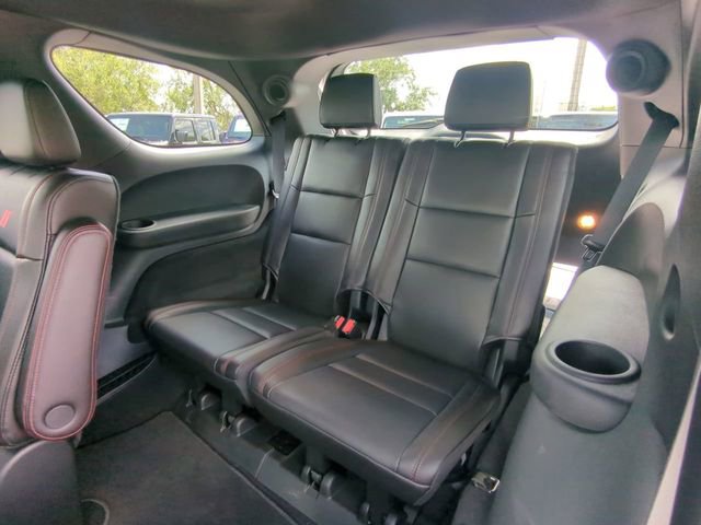 Certified 2025 Dodge Durango GT AWD/4WD image 16