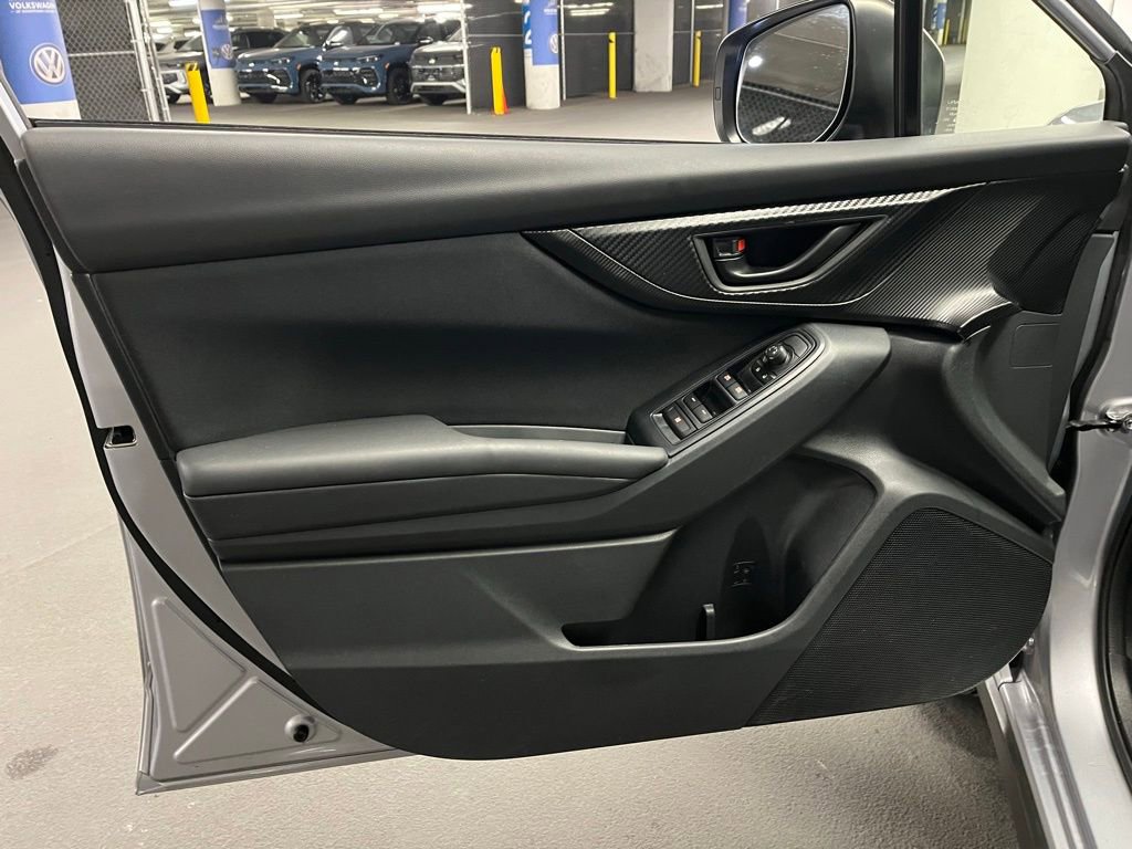 Used 2019 Subaru Crosstrek 2.0i w/ Eyesight System image 15