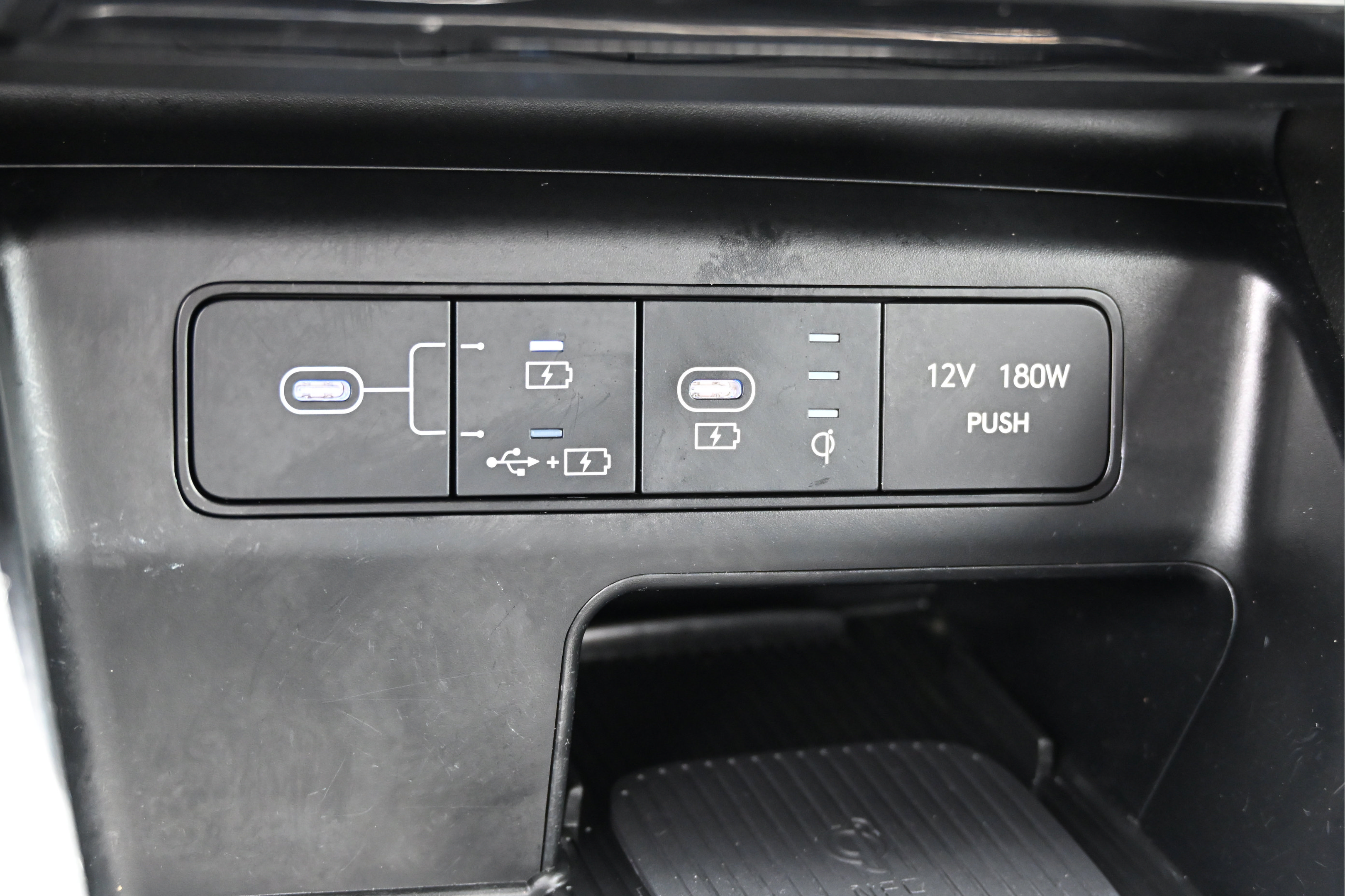 Used 2025 Hyundai Tucson SEL FWD image 27