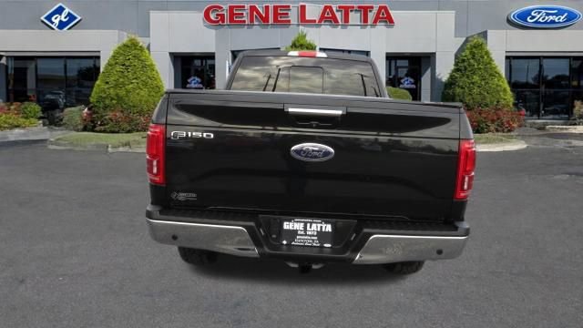 Used 2015 Ford F150 Lariat w/ Equipment Group 502A Luxury image 15