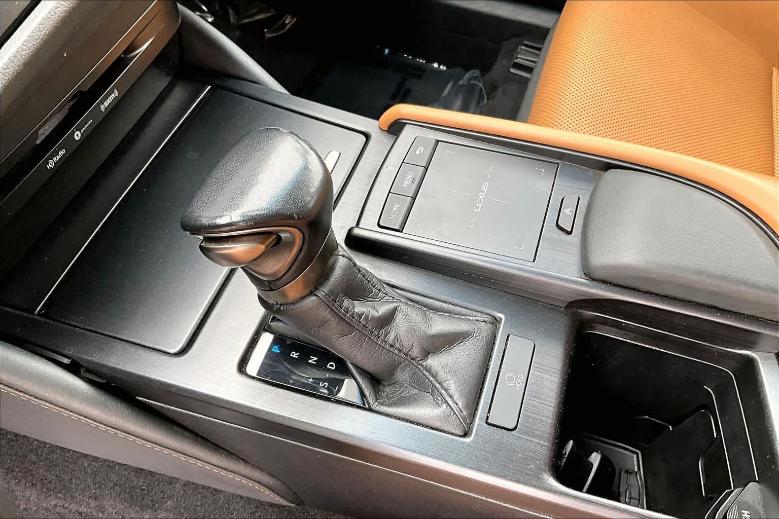 Used 2022 Lexus ES 350 w/ Accessory Package 2 FWD image 17