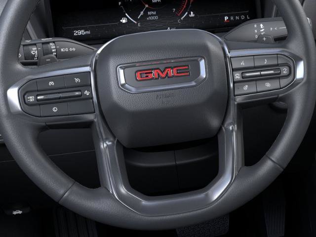 New 2026 GMC Terrain Elevation image 19