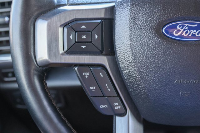 Used 2021 Ford Expedition Platinum image 37