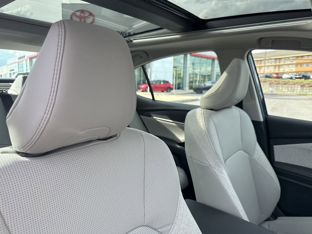 New 2026 Toyota Camry XLE FWD image 8