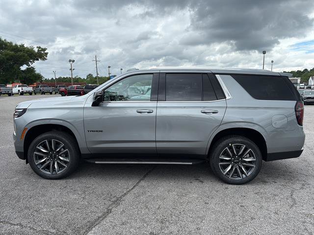 New 2026 Chevrolet Tahoe LS w/ LS Custom Edition RWD image 3