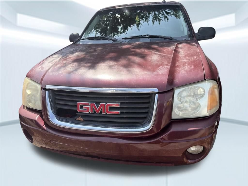 Used 2005 GMC Envoy XL SLE w/ Sle Preferred Equipment Group RWD image 7