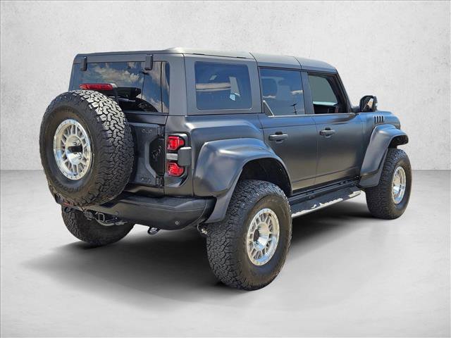 Used 2024 Ford Bronco Raptor image 5