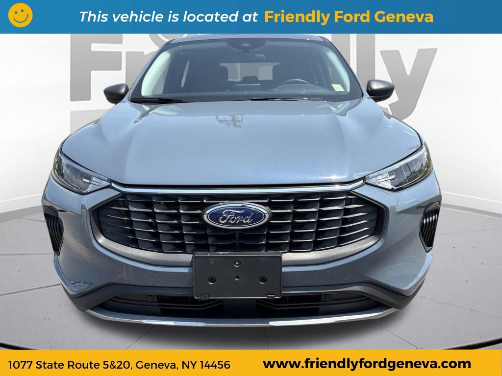 Used 2023 Ford Escape Active AWD/4WD image 8