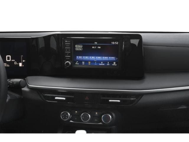 New 2026 Nissan Kicks S image 12