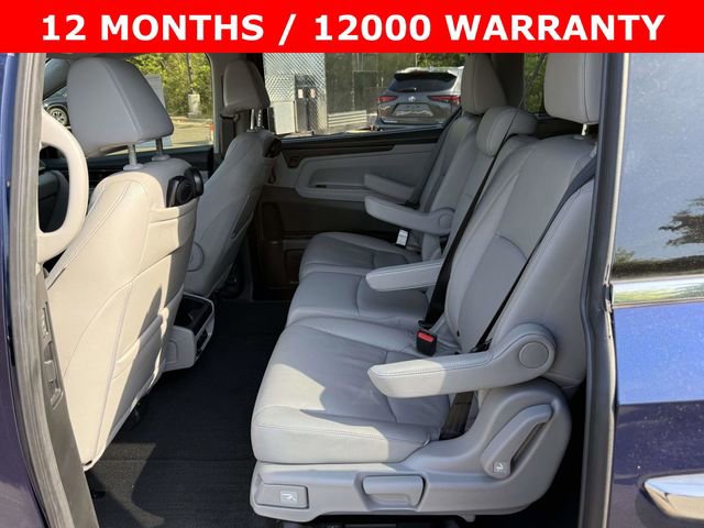 Used 2019 Honda Odyssey Elite image 17