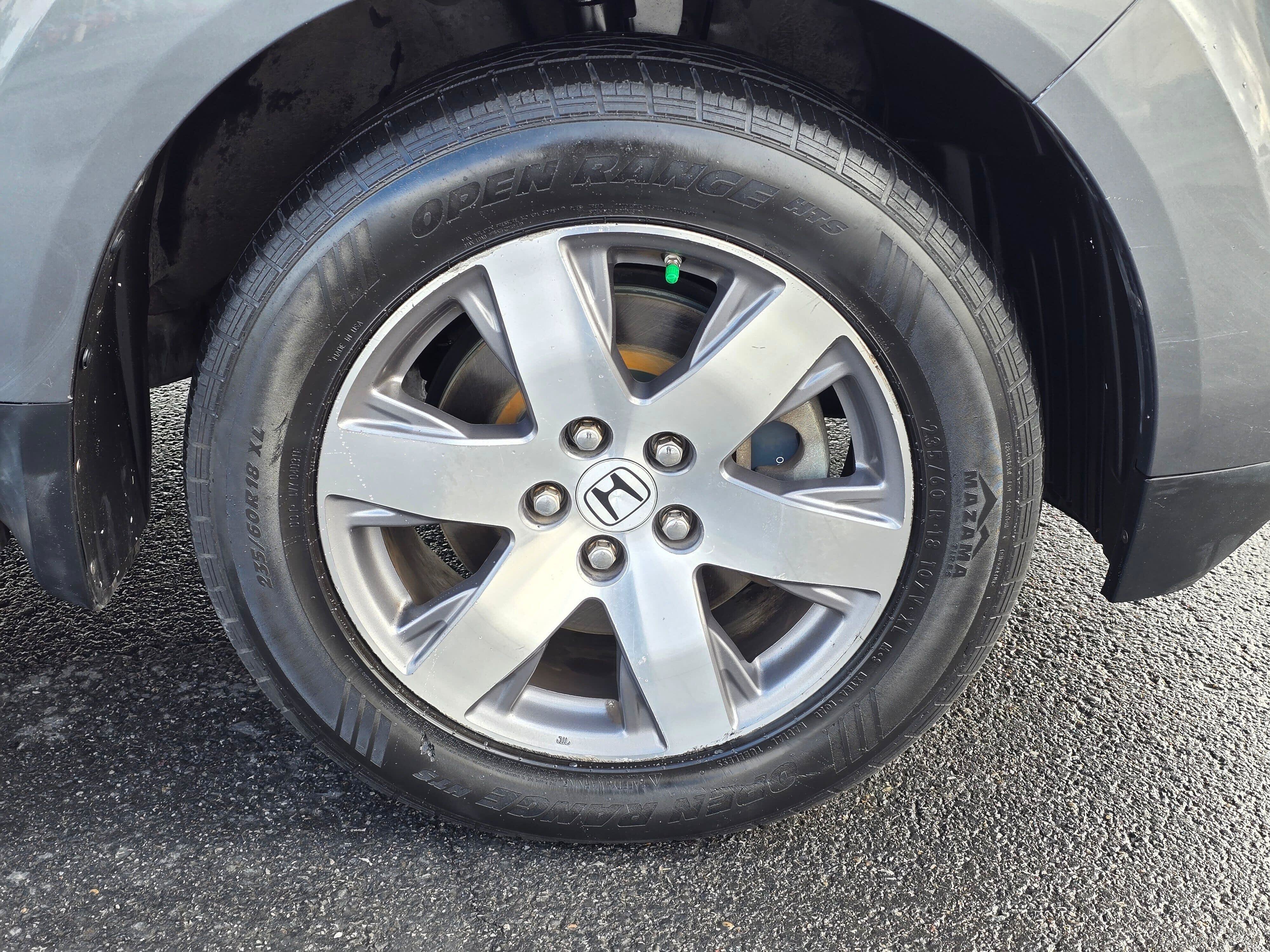 Used 2013 Honda Pilot Touring image 9