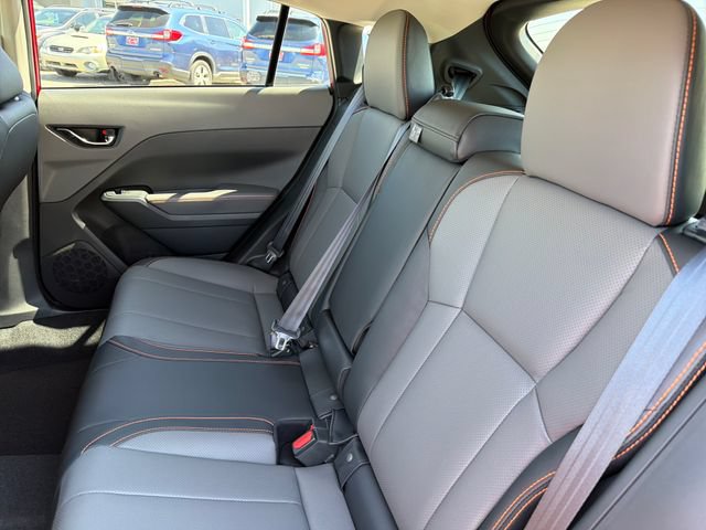 New 2026 Subaru Crosstrek 2.5i Limited AWD/4WD image 21