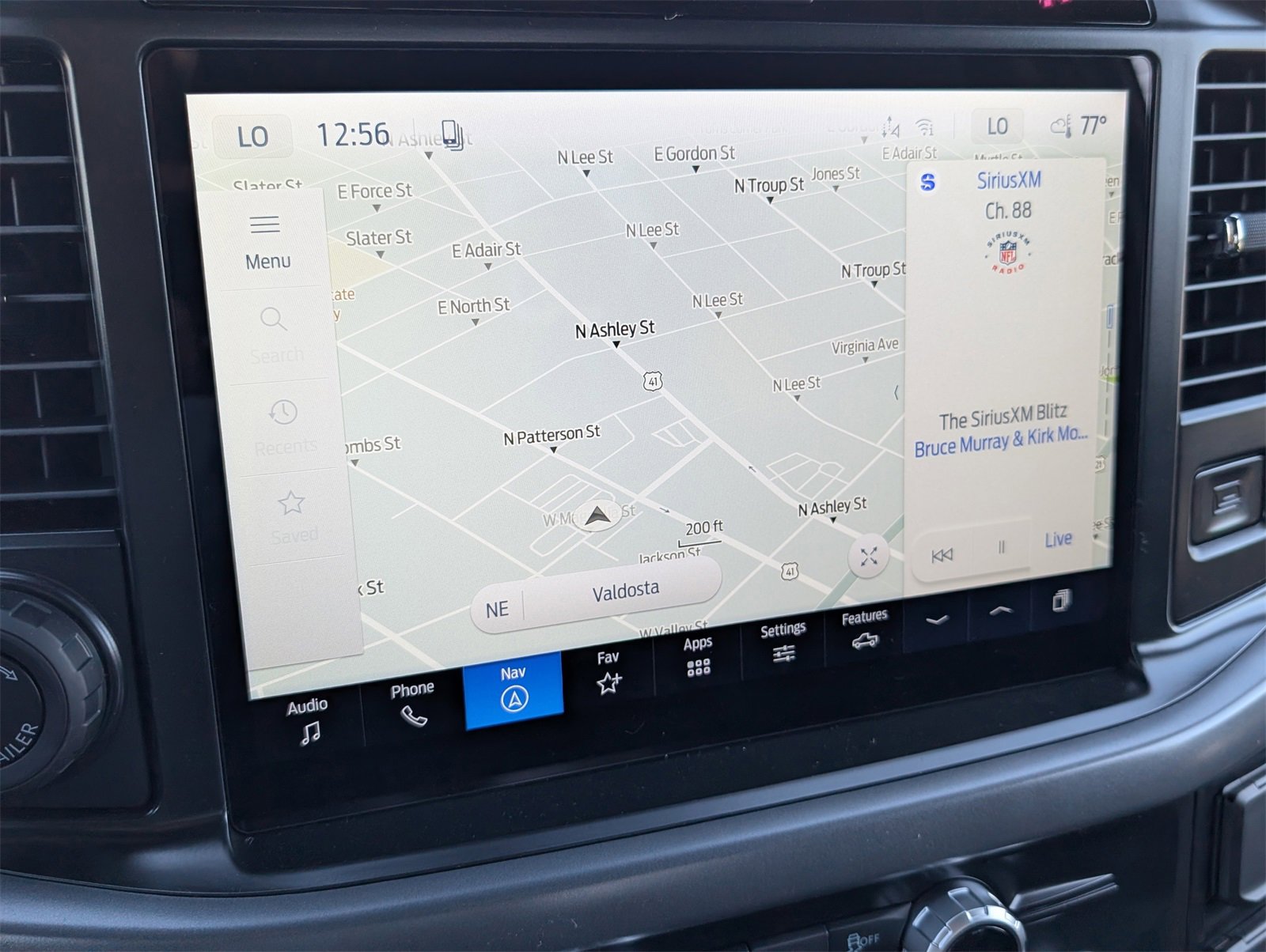 New 2026 Ford F150 XLT w/ Equipment Group 302A MID image 17