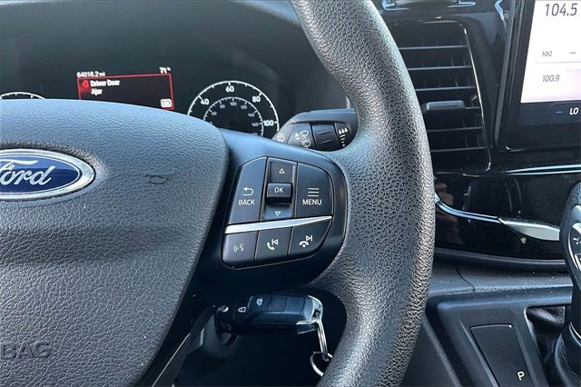 Used 2023 Ford Transit 350 XLT image 11