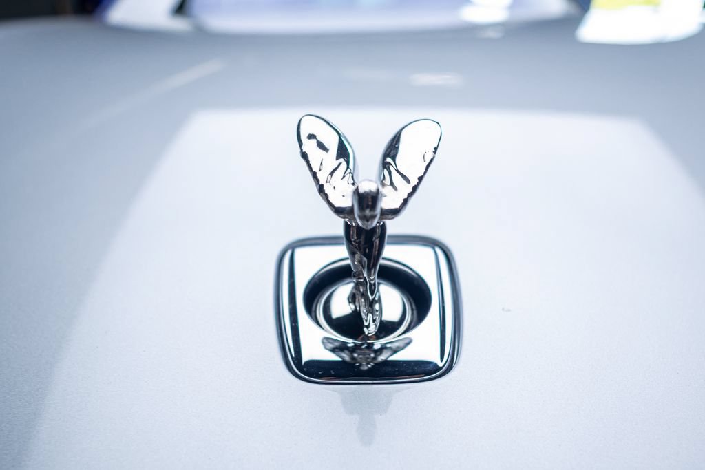 Used 2024 Rolls-Royce Spectre w/ Spectre Launch Package AWD/4WD image 7